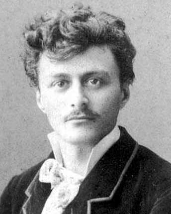 Schuler Alfred